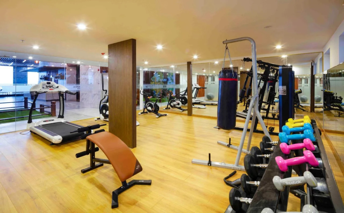 Vesna Hotel Nha Trang