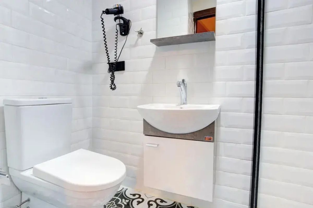 Maravilloso Hotel Pera