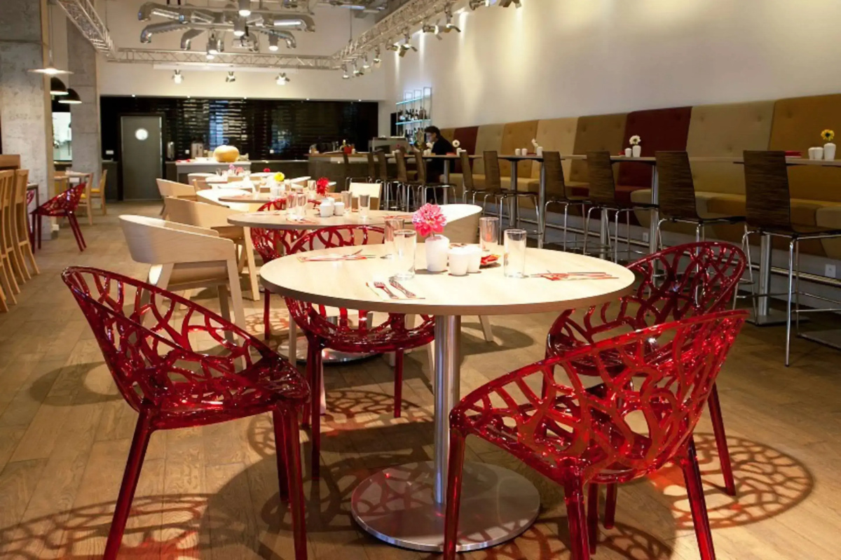 Comfort Hotel LT - Rock 'n' Roll Vilnius