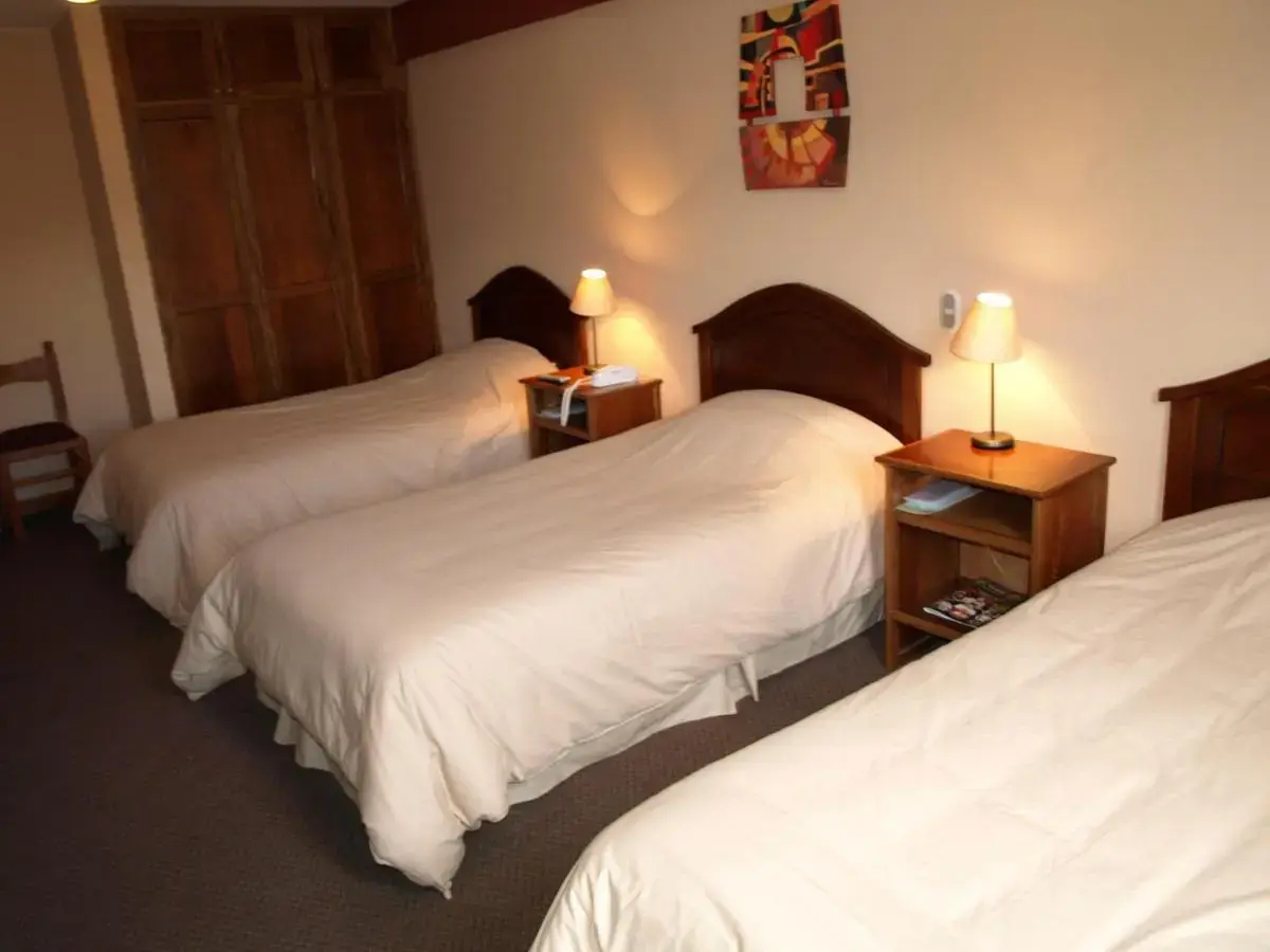 Qelqatani Hotel