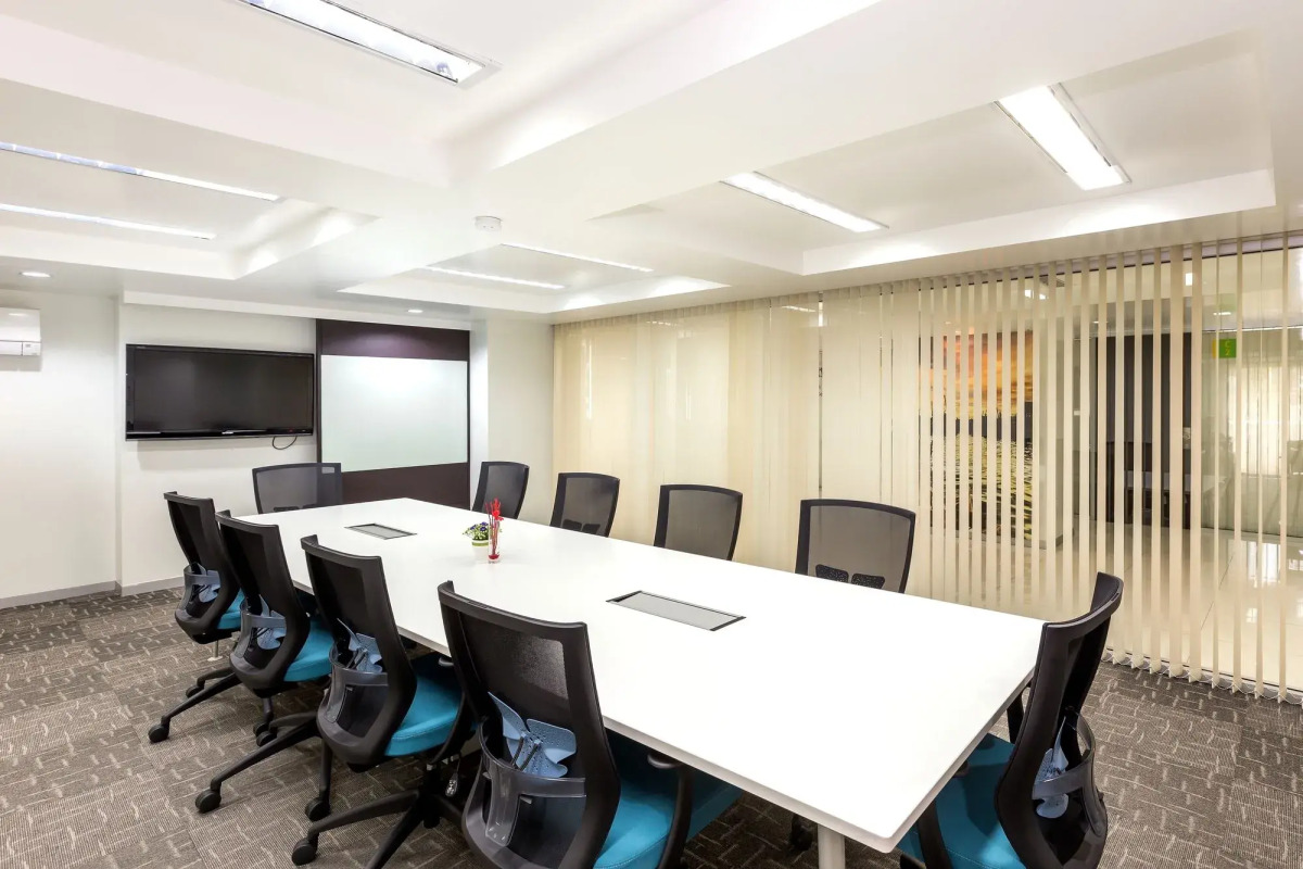 At115 by Rompo Mansion