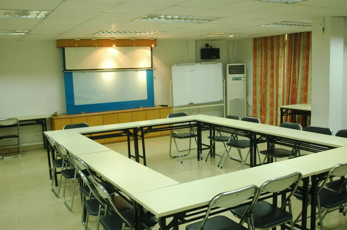 Garden Inn Yanjiang East Road Branch