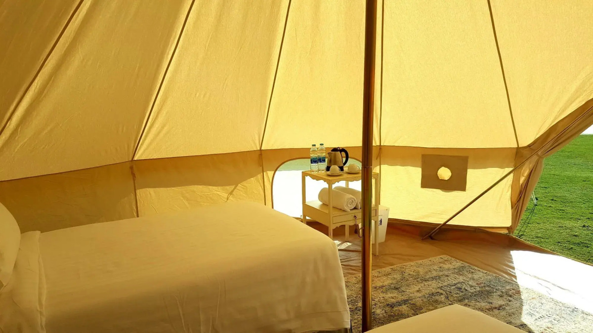 Mövenpick Resort Khao Yai