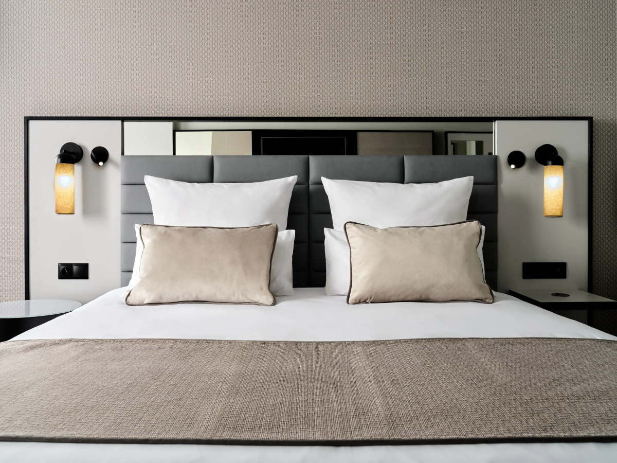 Leonardo Royal Hotel Warsaw