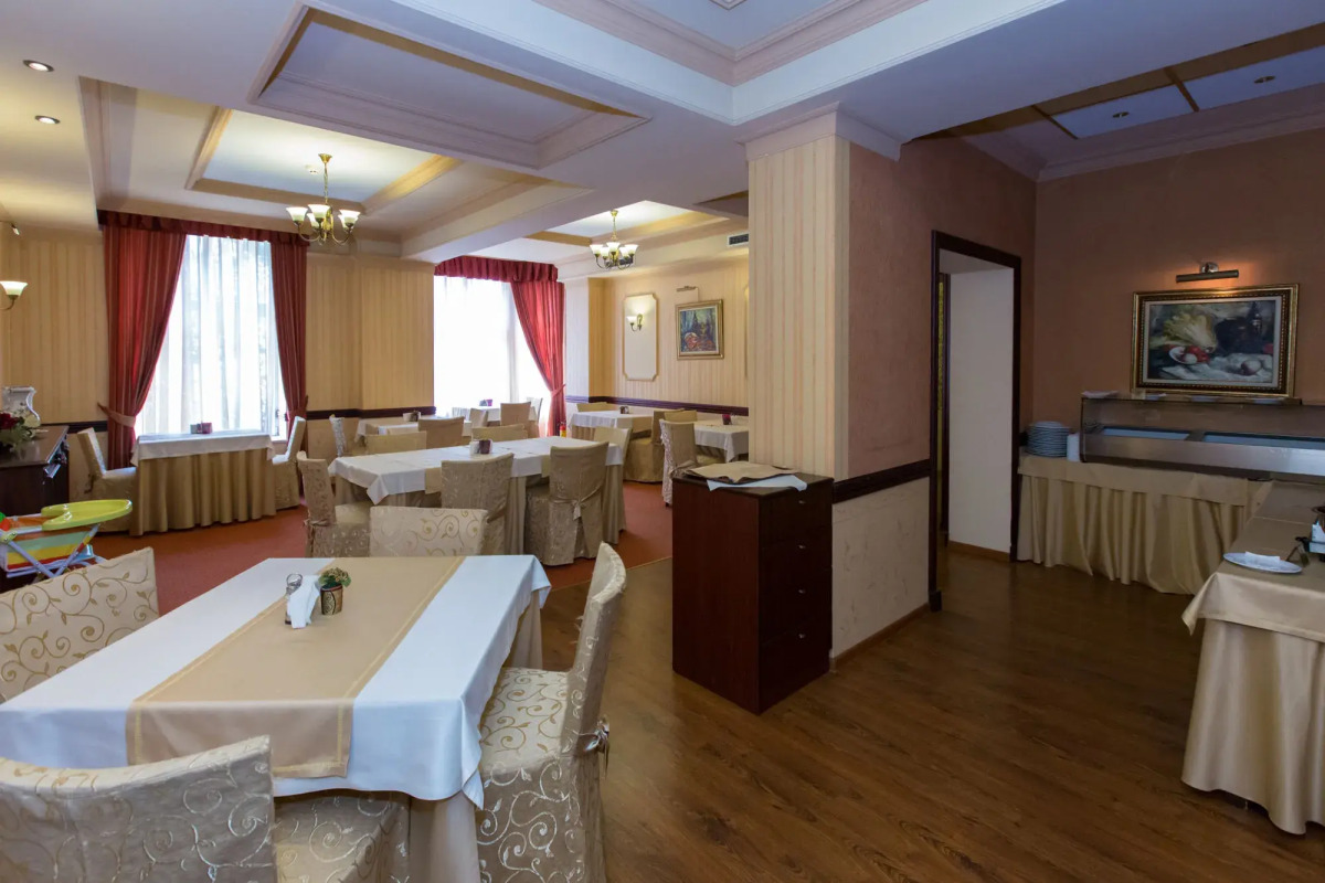 Boutique Splendid Hotel