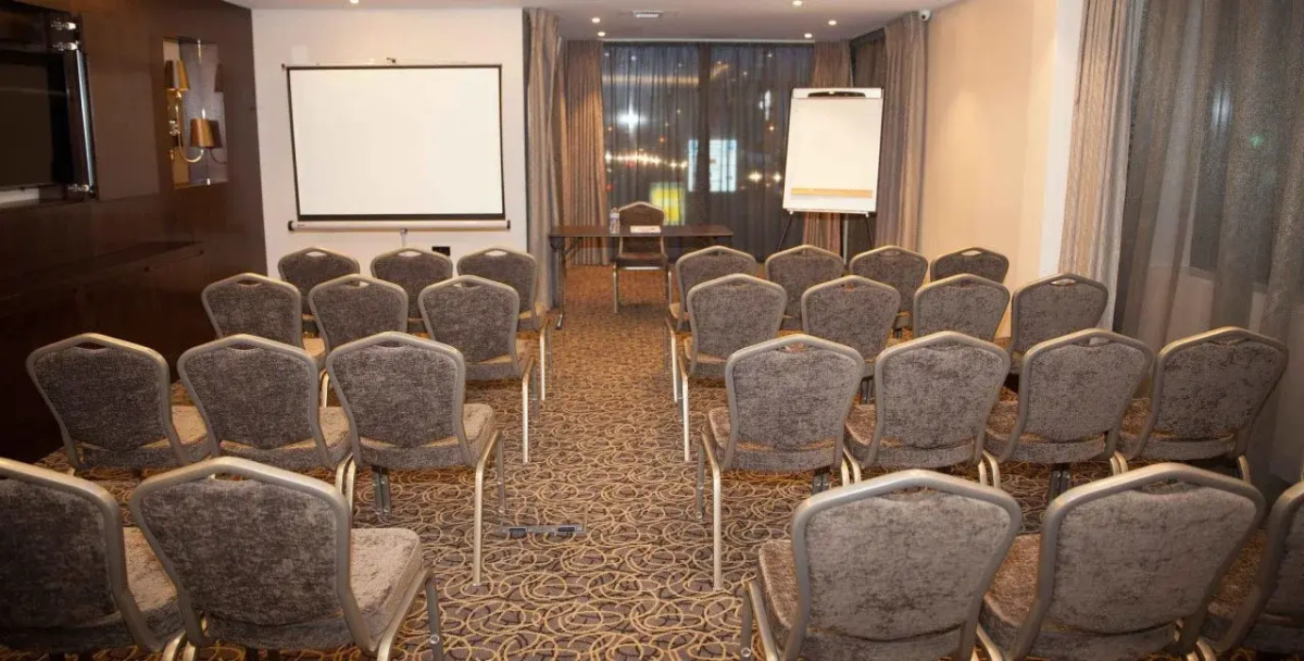 St George Hotel Wembley