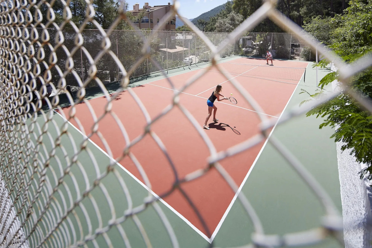 Отель İsla Panorama