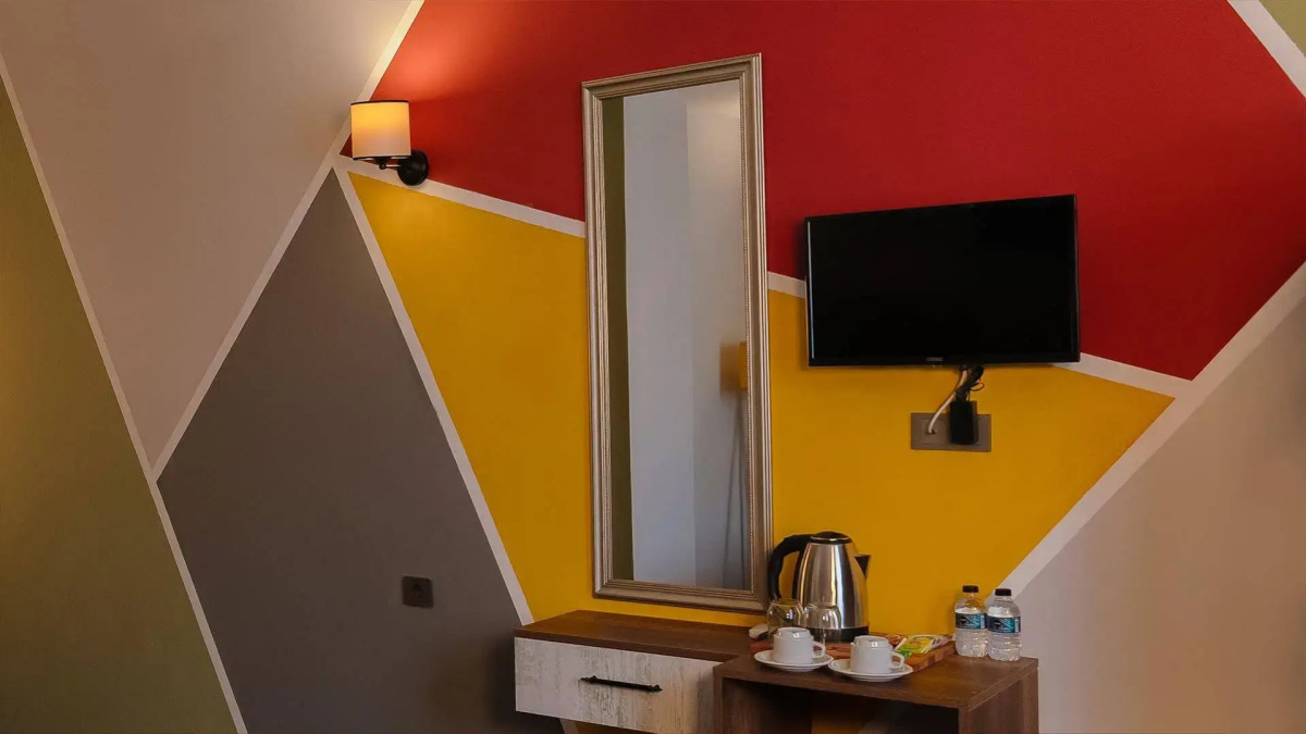 Galata By Boss Hotel & SPA