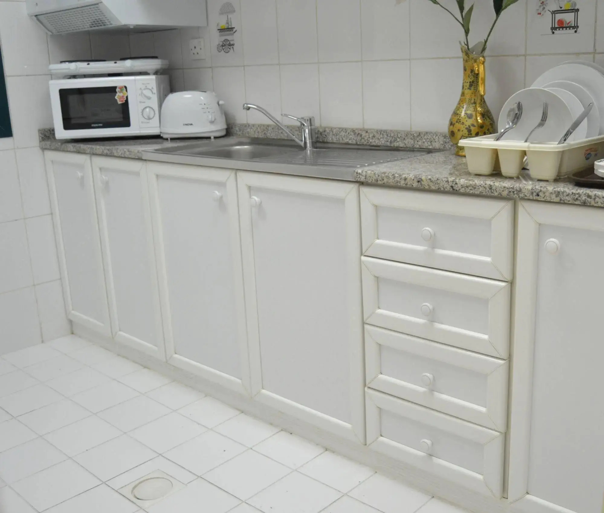 Отель Al Maha Regency