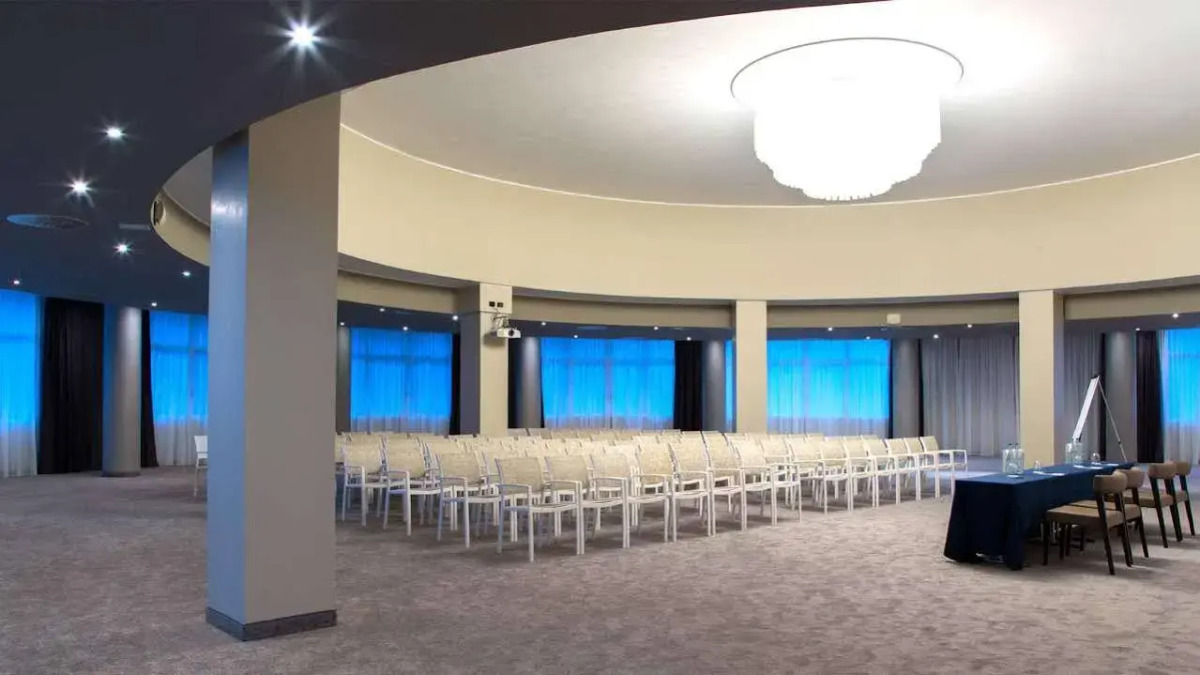 Galzignano Resort Terme & Golf - Hotel Splendid