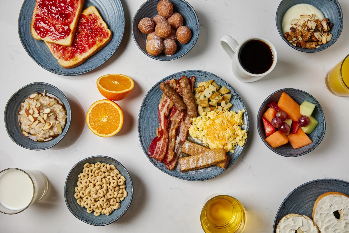 Hyatt Place Secaucus/Meadowlands