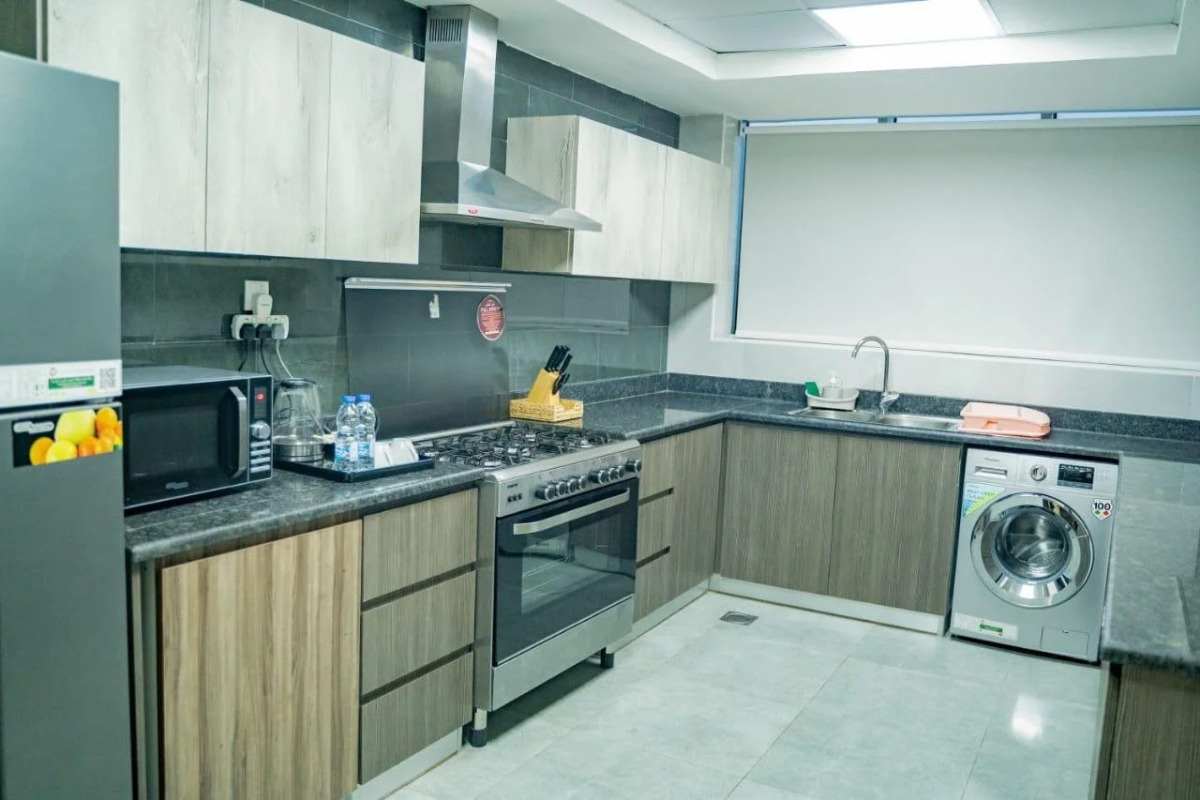 Luxe Grand Hotel Apartments