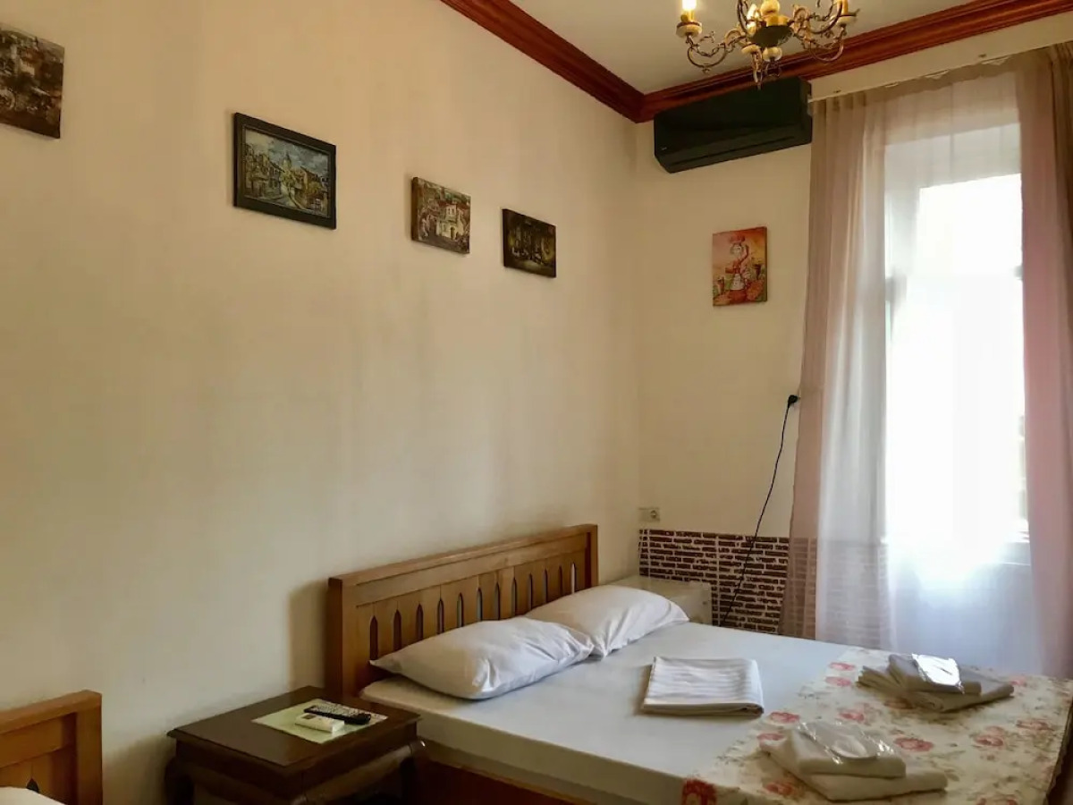 Метечи Сайд