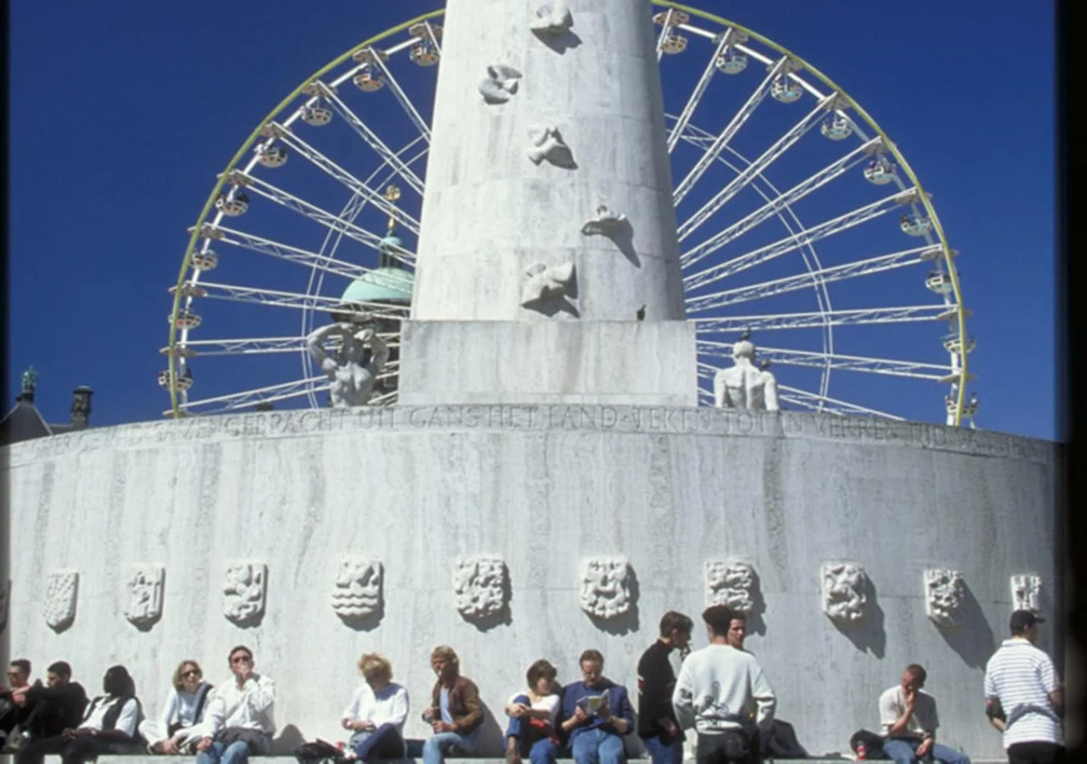 Citadines Canal Amsterdam