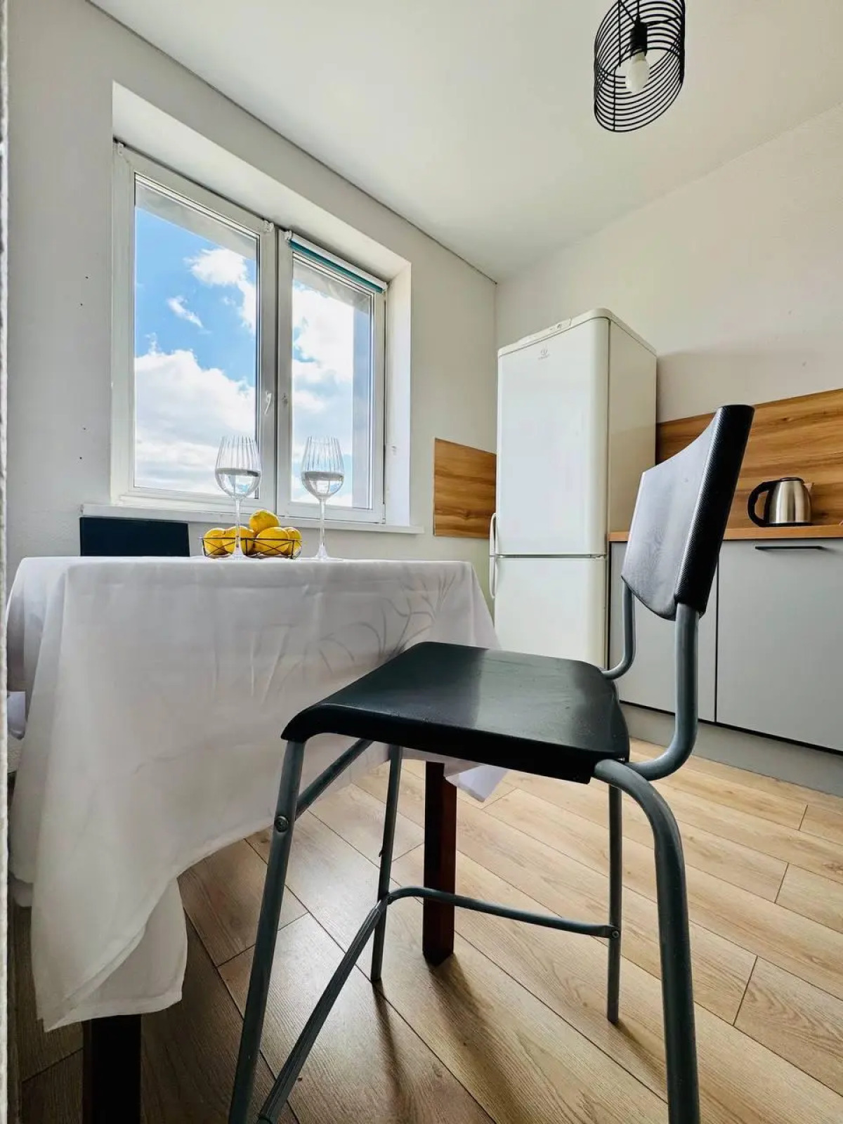 Апартаменты на улице Белинского 177Ак3