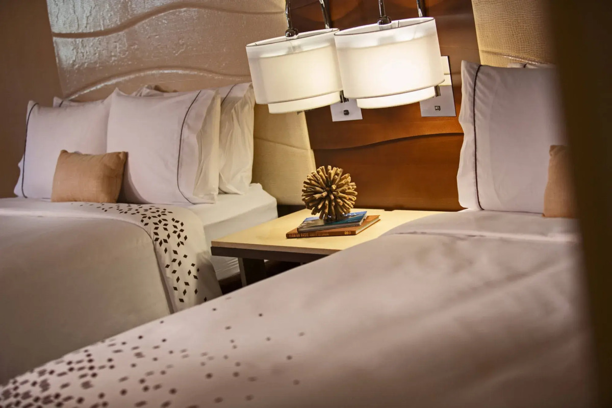 Renaissance Orlando at SeaWorld