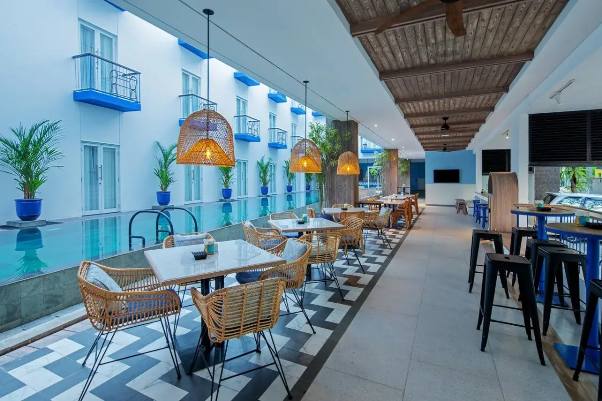 Amaris Hotel Legian Bali