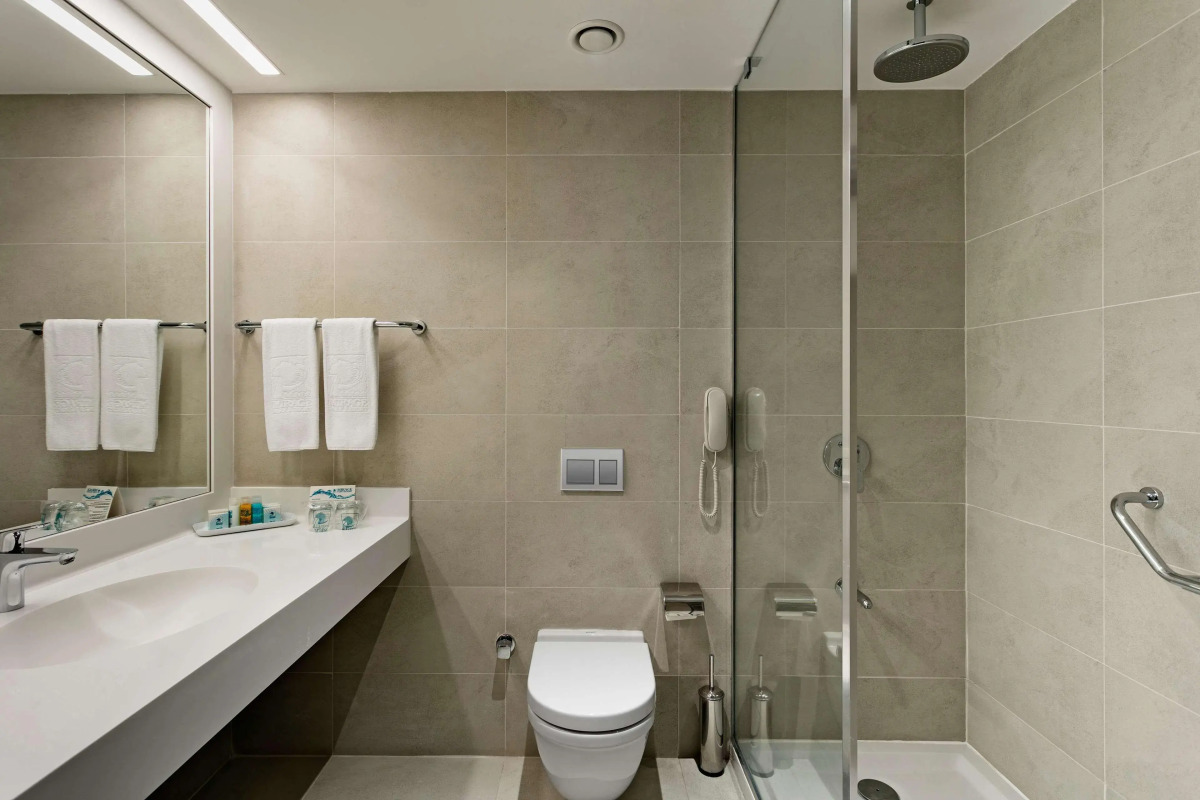 Mirage Park Resort - All Inclusive