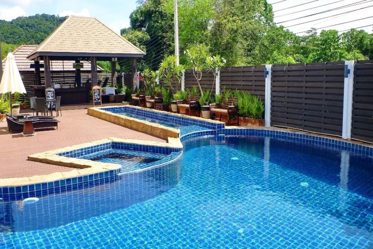 The Gallery @ Koh Chang