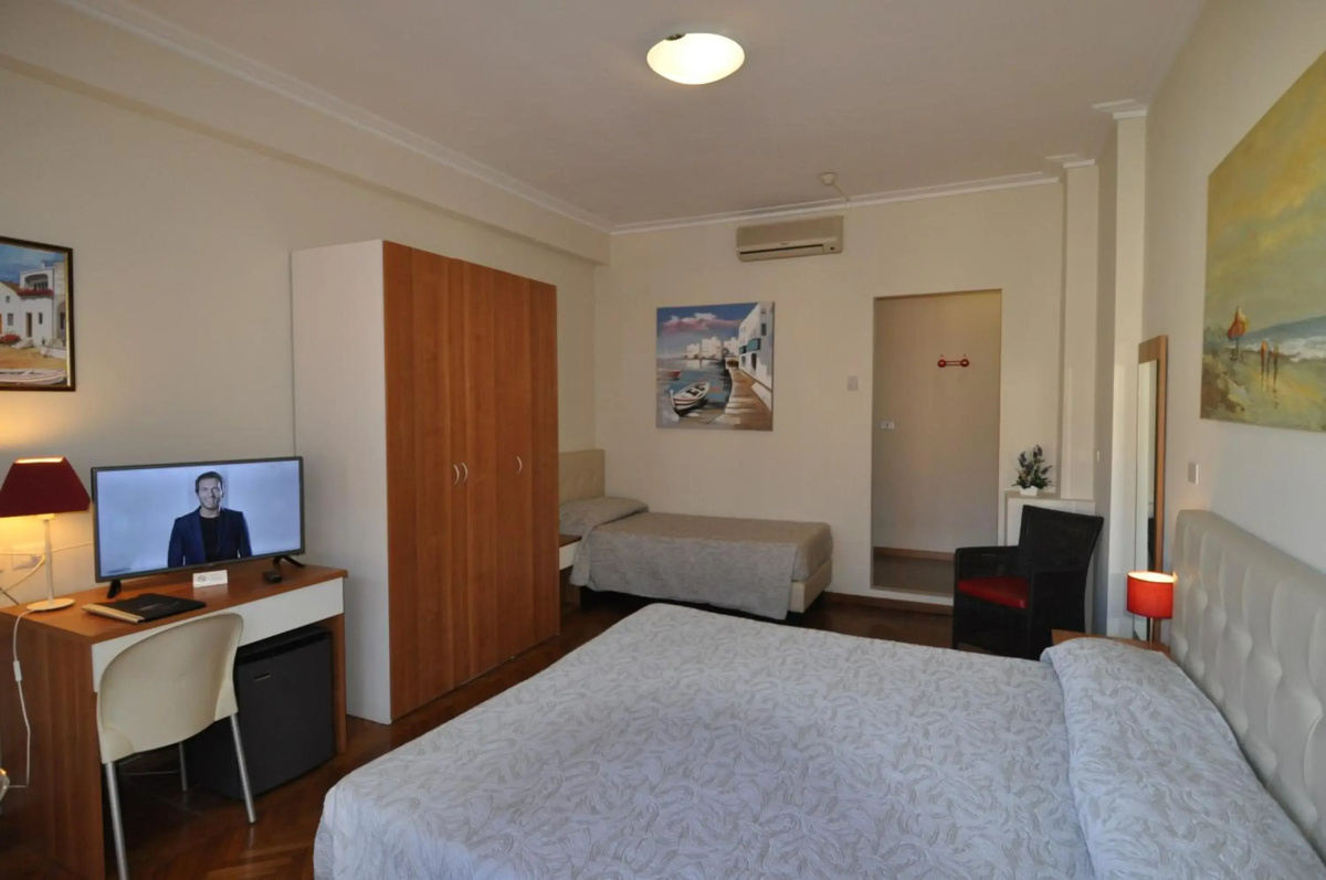 Hotel Sole Mare
