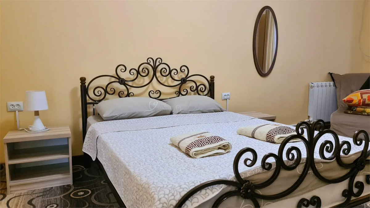 Русская сказка