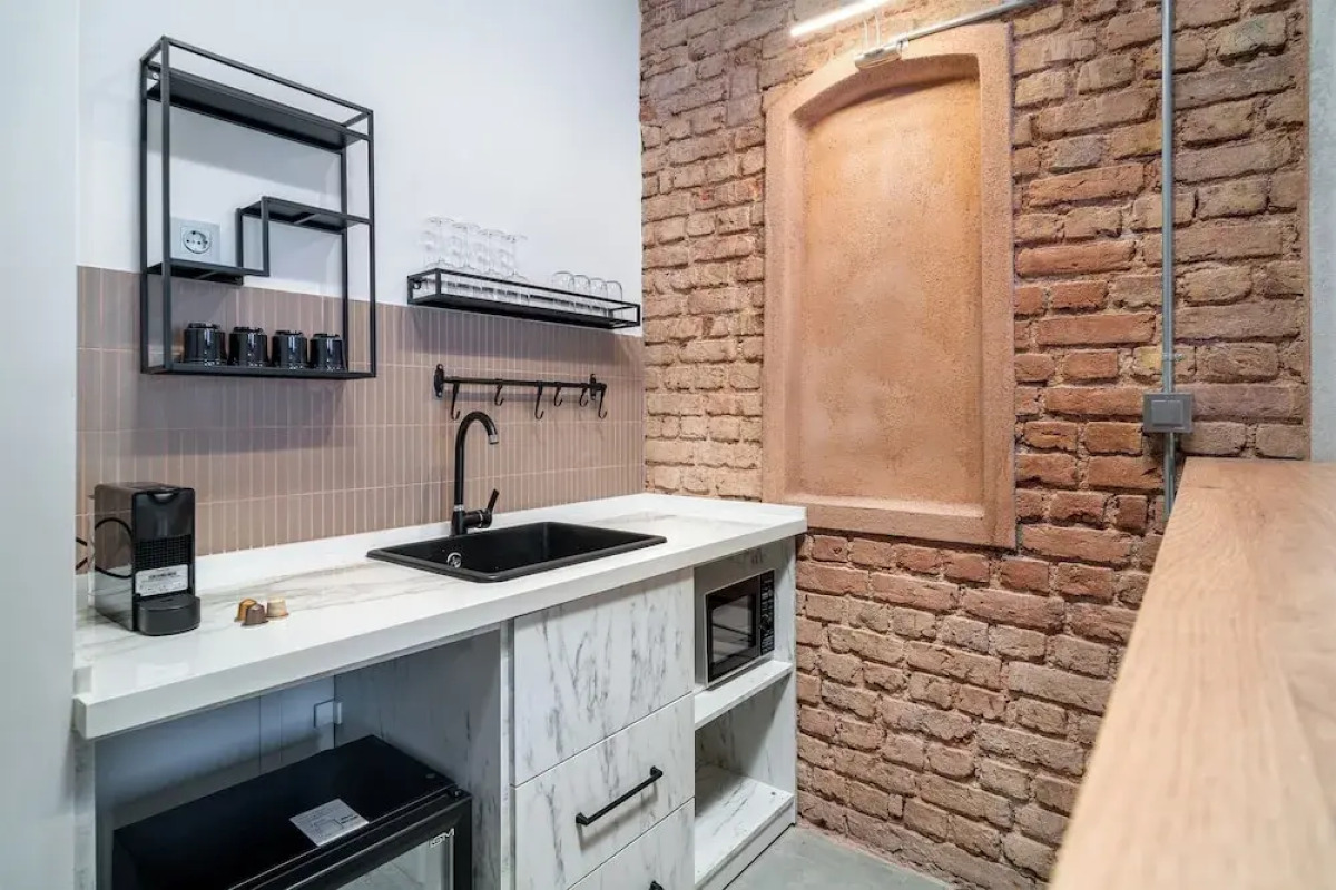 Urban Quarters - Büklü Han