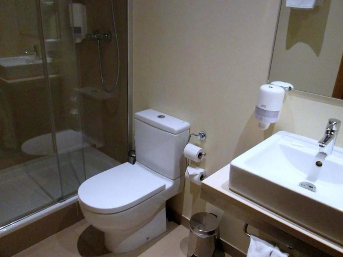 Hotel Principe Lisboa