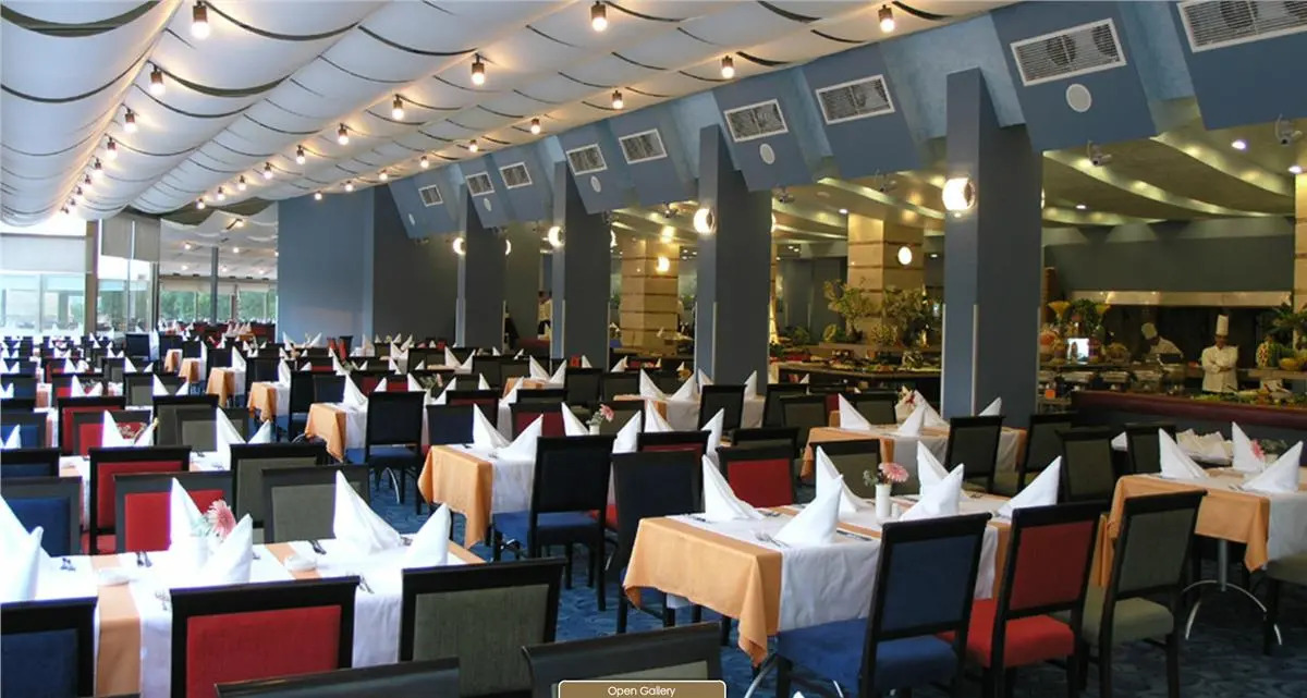 Asteria Collection Side (Ex. Labranda Excelsior)