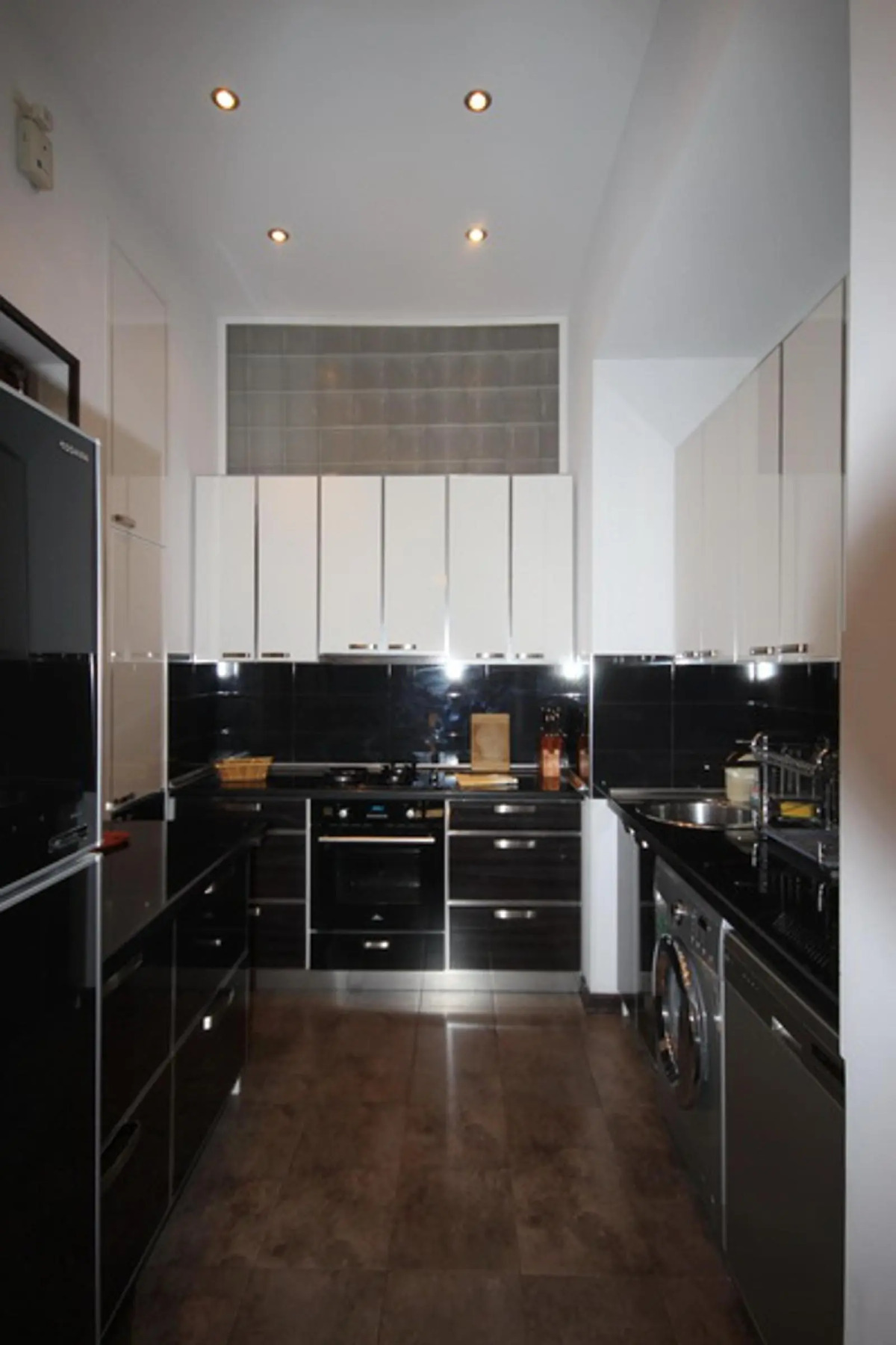 FlatsInYerevan In The City Center