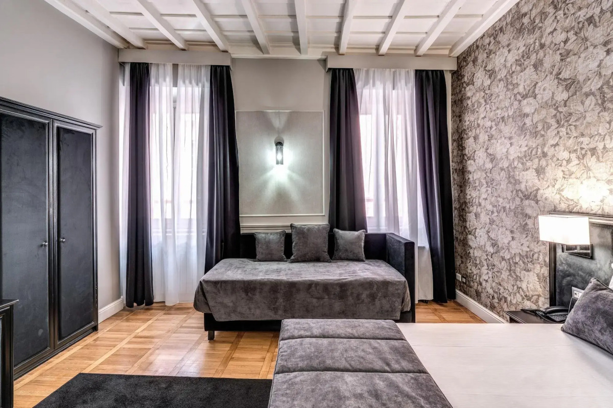 Relais Fontana di Trevi