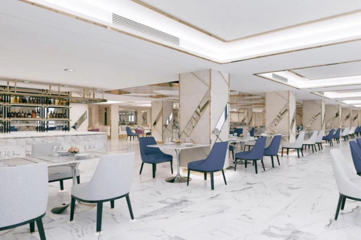 Hermann Hotel Pattaya