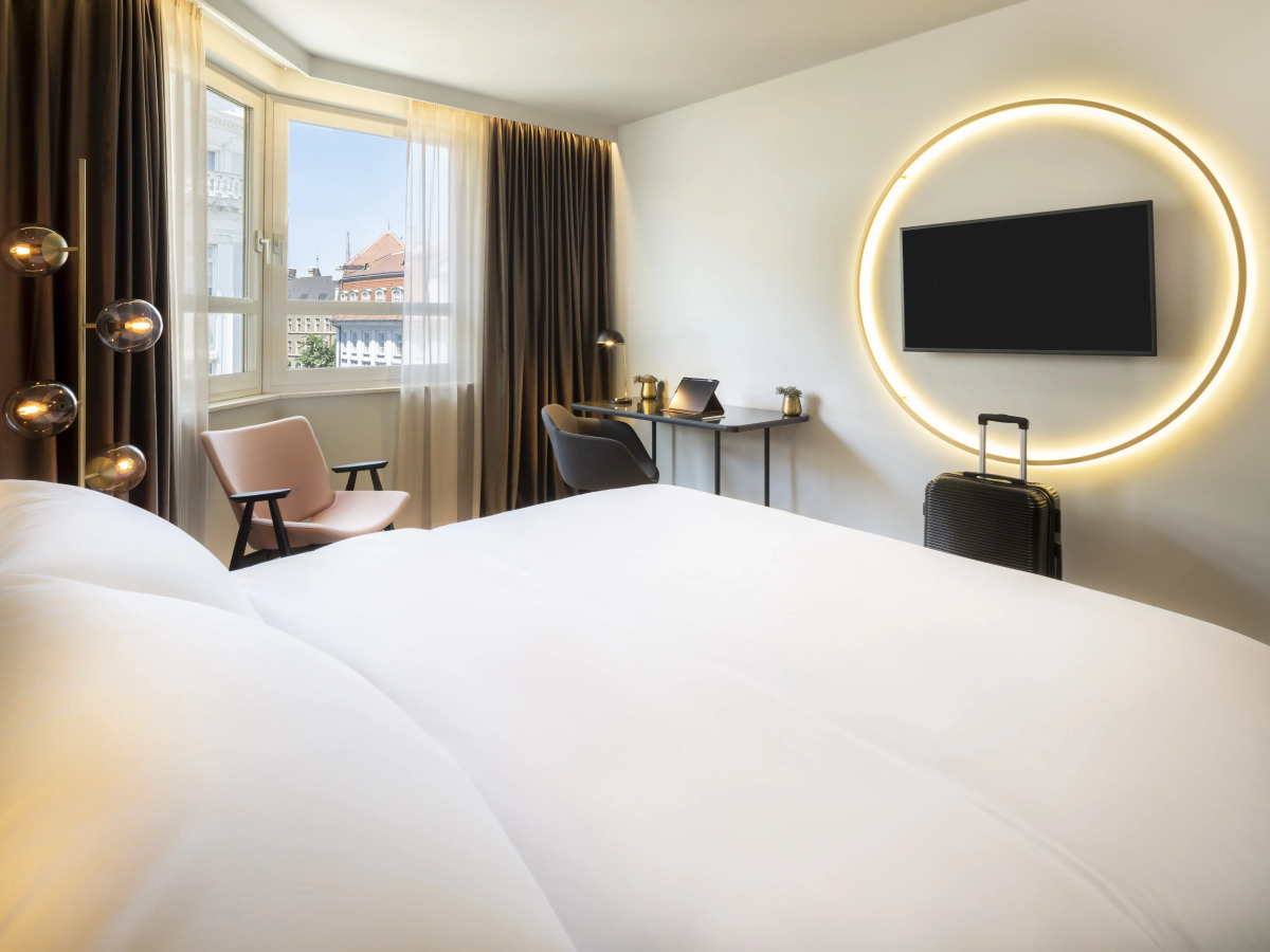 Hotel Am Konzerthaus - MGallery Collection