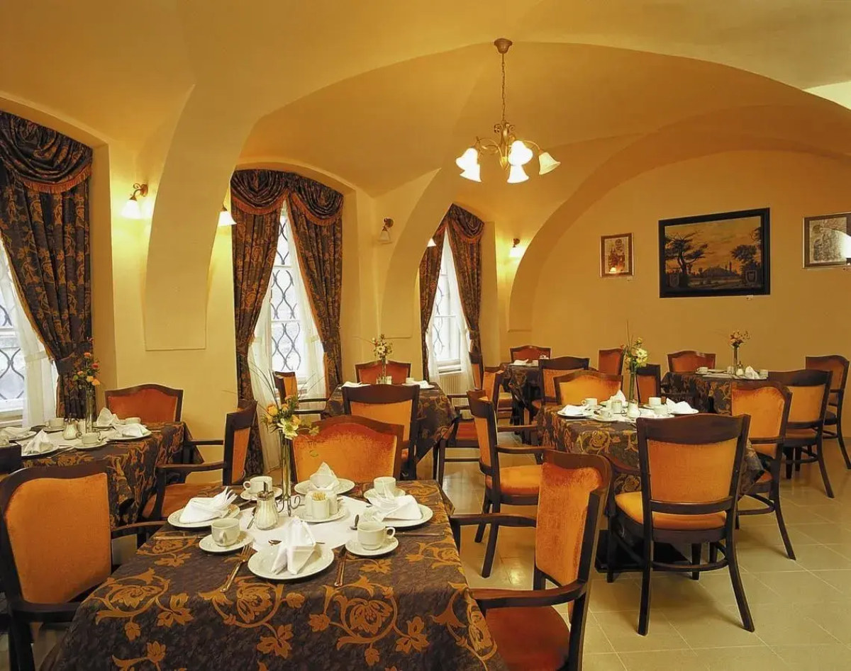 Hotel Čertovka