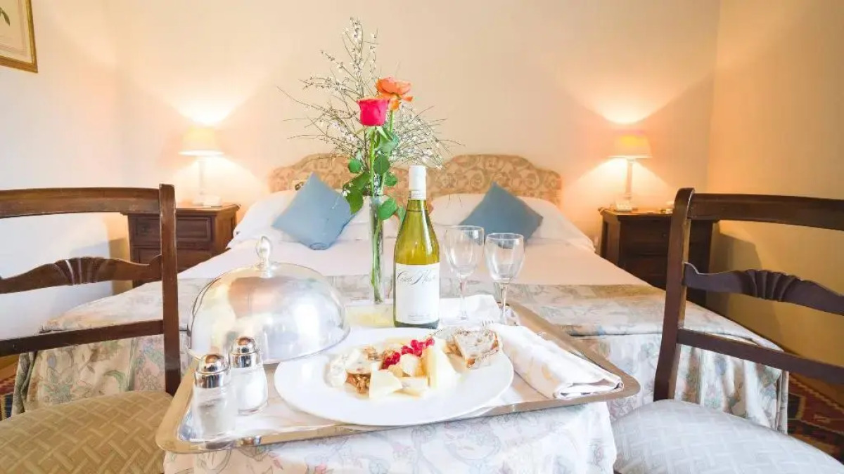 Parkhotel Villa Grazioli