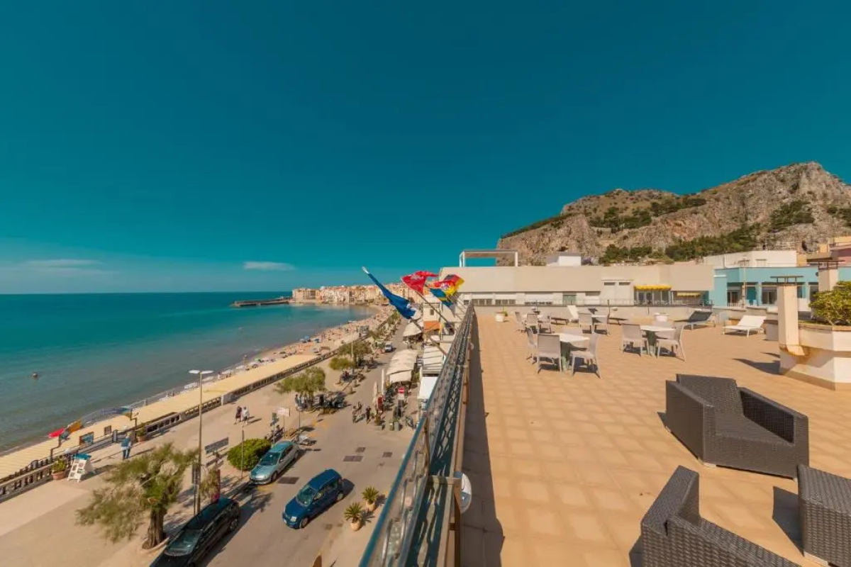 Hotel Riva del Sole