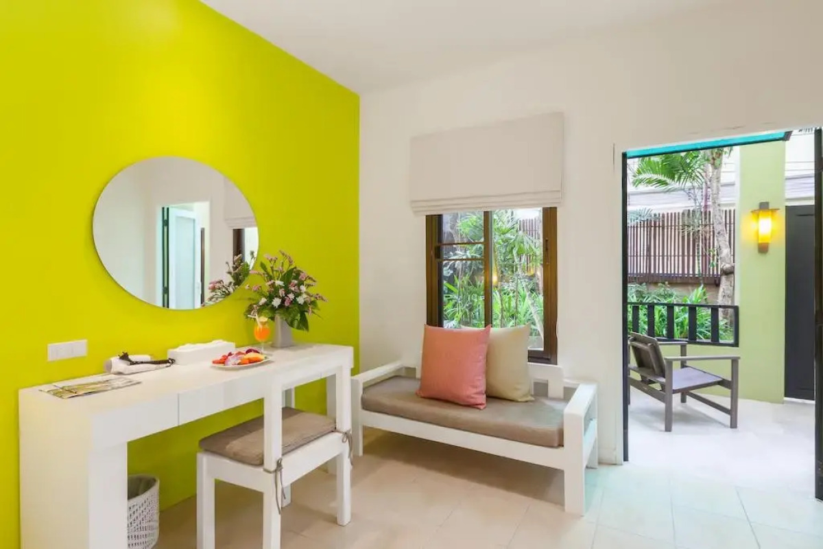 Tuana Hotels The Phulin Resort