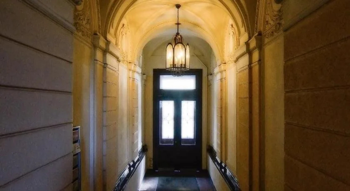 Жилое помещение Iceland