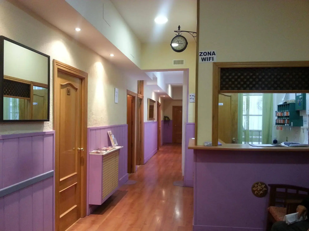 Hostal Alicante