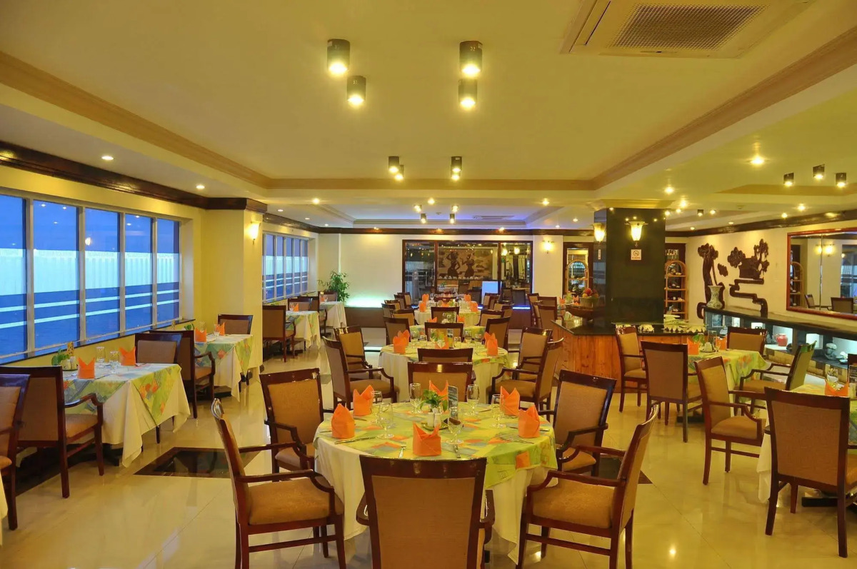 Yasaka Saigon Nha Trang Hotel