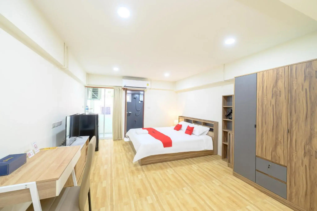 Hoenhao Boutique Ratchada