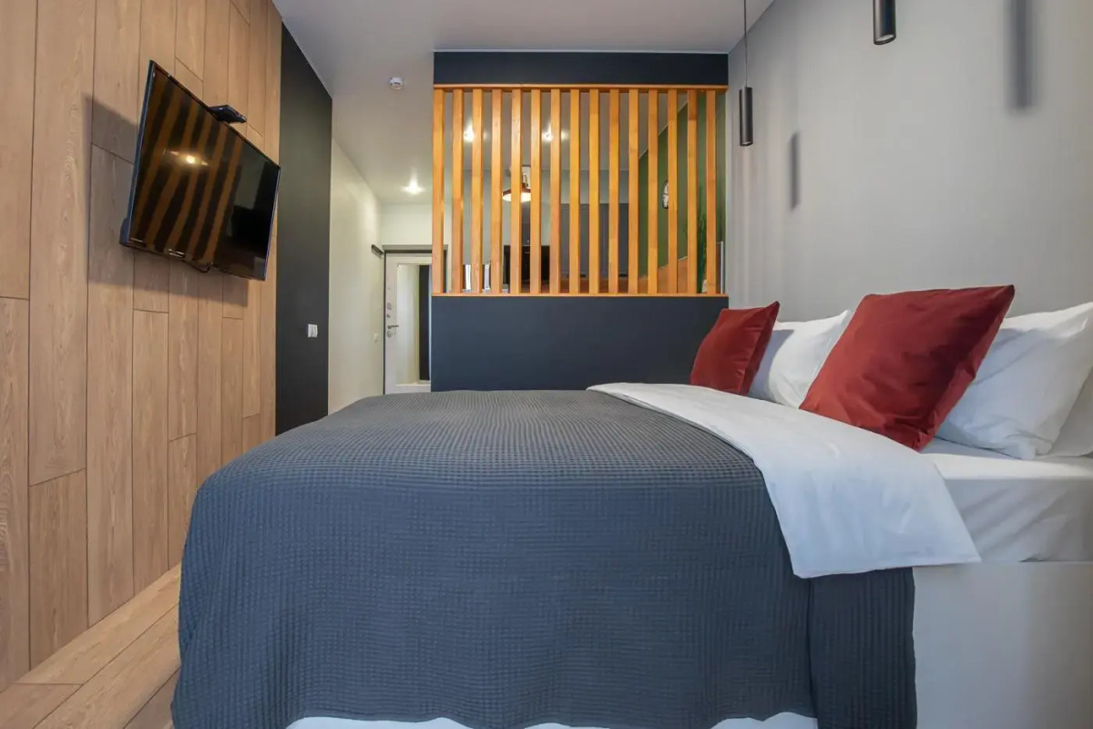 Fox Homes (Фокс Хоумс) на улице Береговая