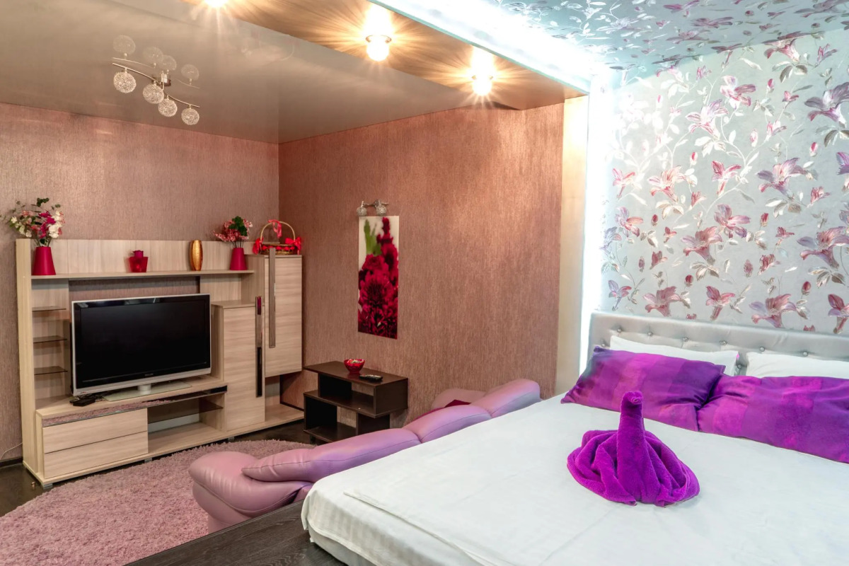 Посуточно Tver69 (Тверь69) на Озерной 7, корп. 10