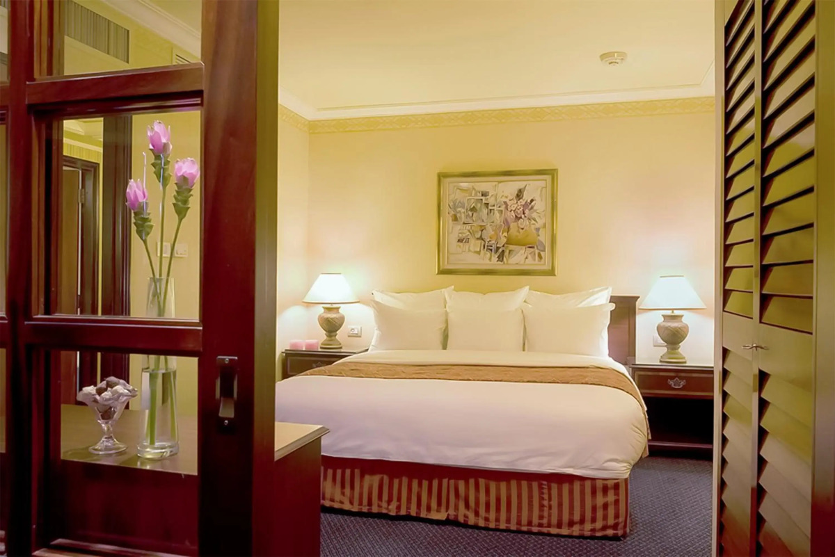 Renaissance Tel Aviv