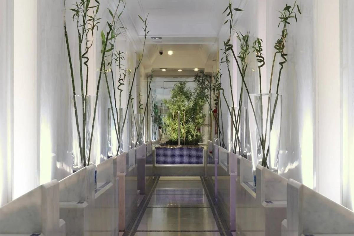 Grand Hotel Principe di Piemonte