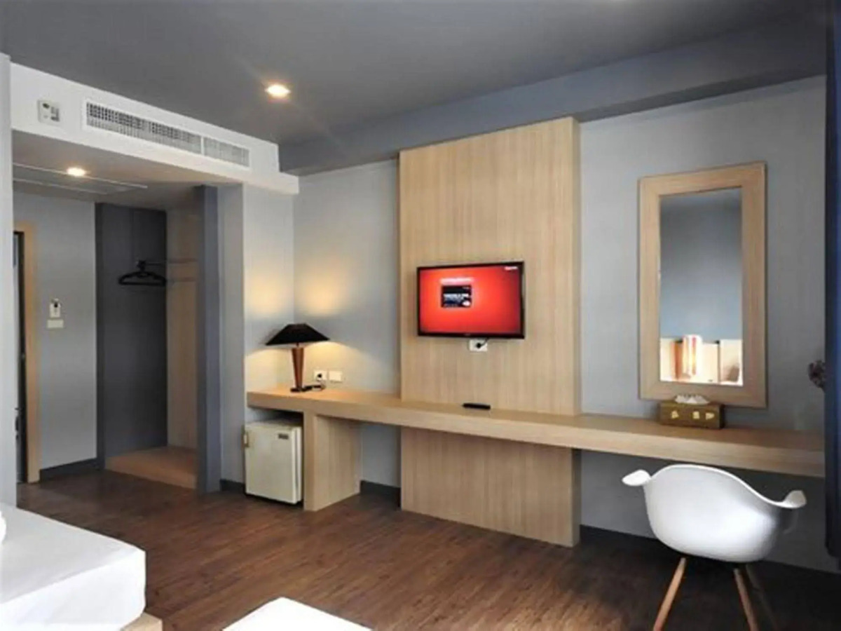 La Residence Bangkok