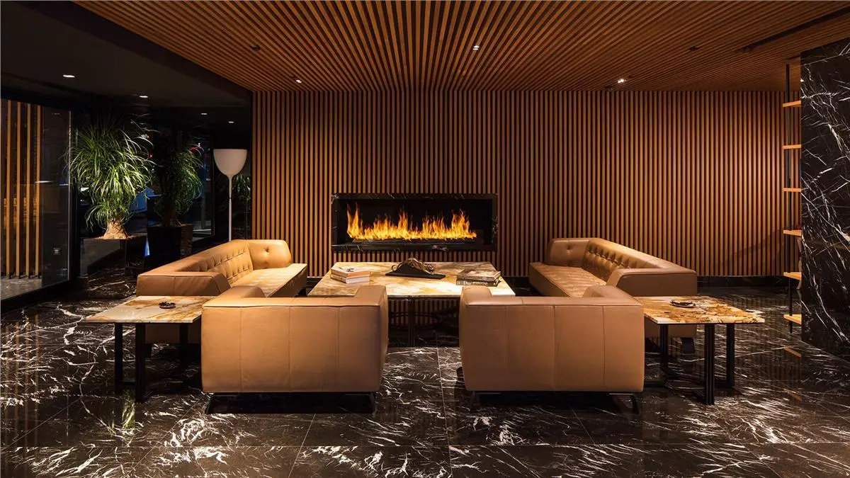 Metropolitan Hotels Bosphorus
