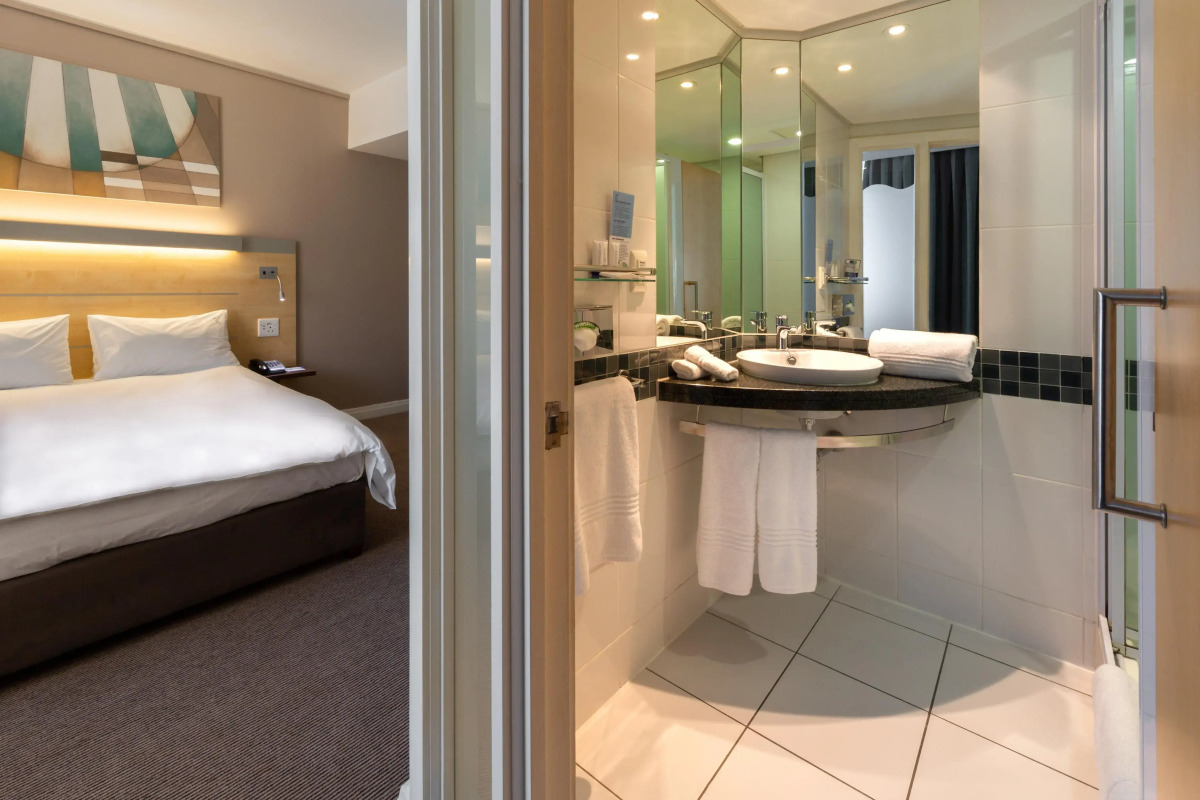Holiday Inn Express Cape Town City-Centre by IHG