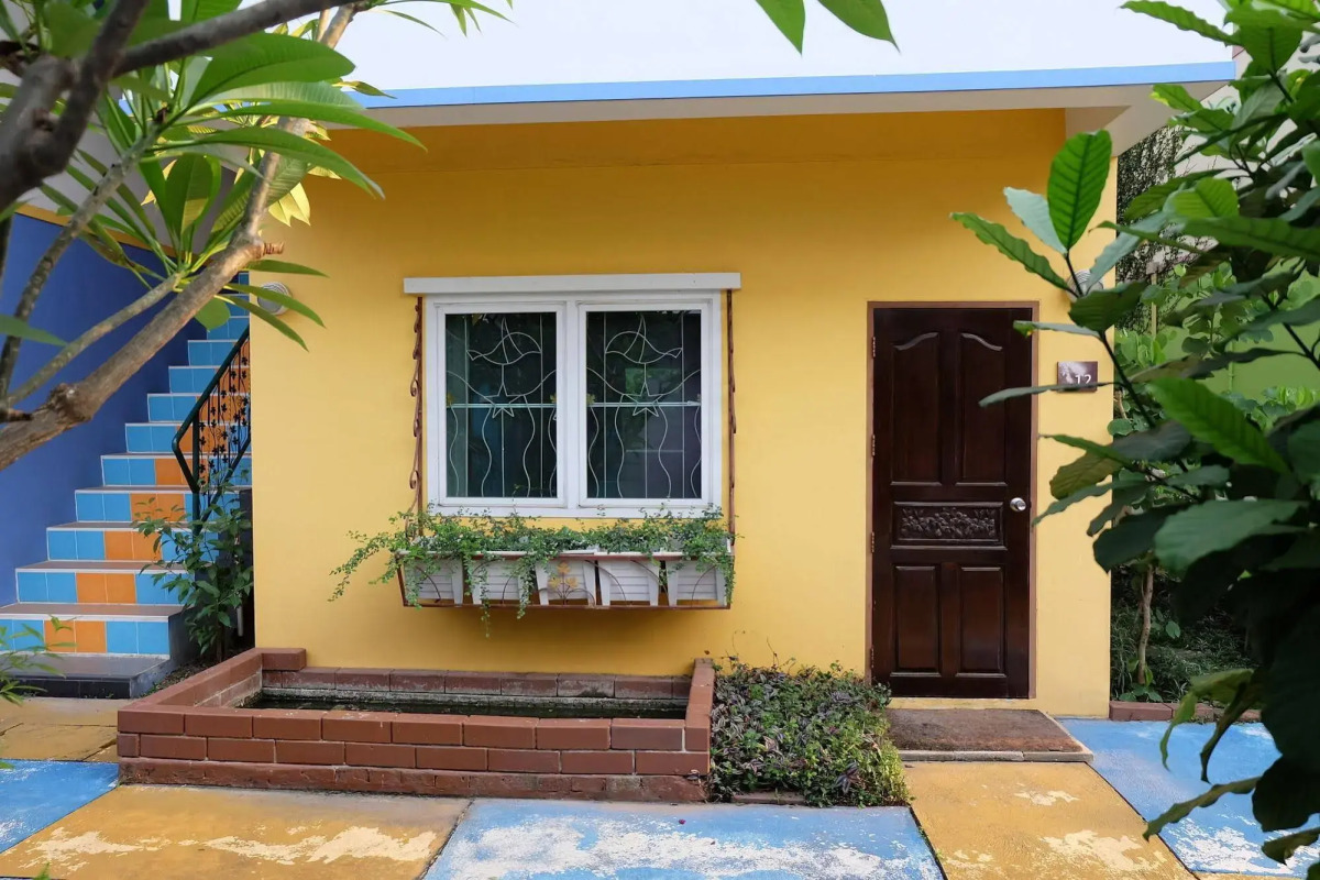 Issara House Bangkok