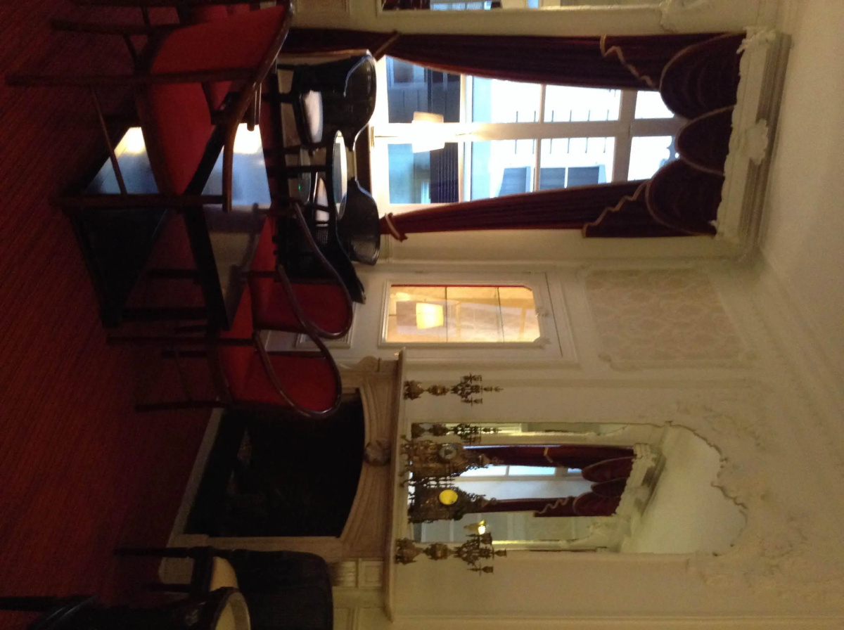 Hotel du Theatre