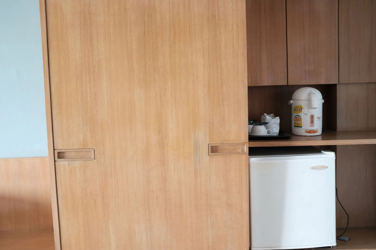 The Aiyapura Bangkok